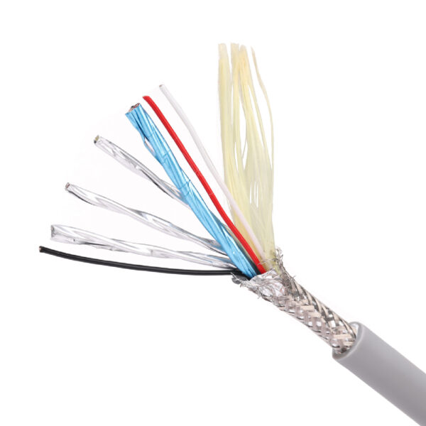 High-frequency Cable