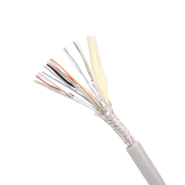 High-frequency Silicone Rubber Cable