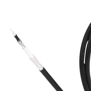 COAXIAL CABLE.0 Coax Cable