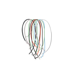 Customized cables (3).0 Customized Cables