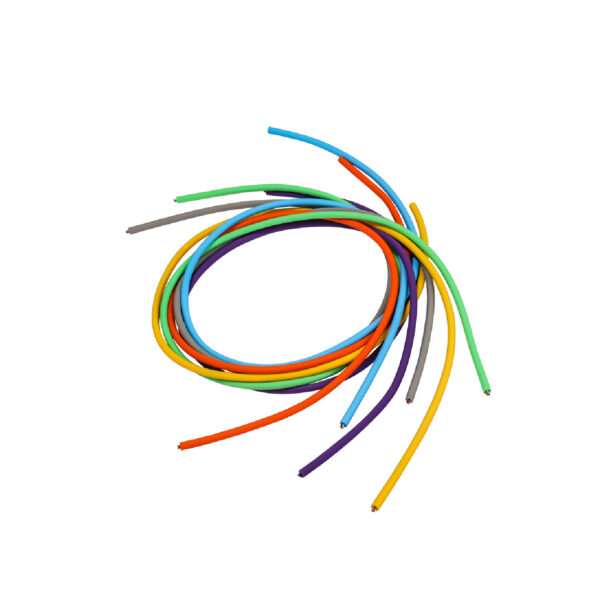 Customized Silicone Skin-friendly Cable