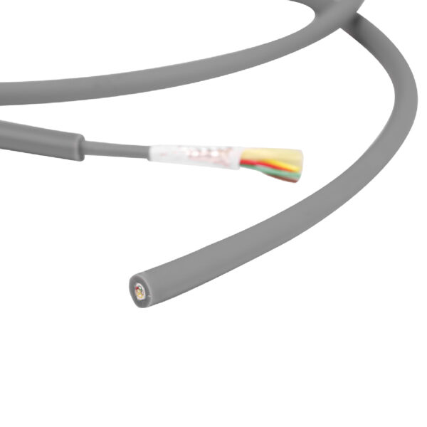 MED Harmonic Cable