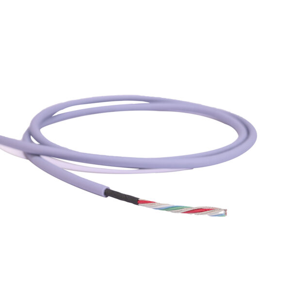 MED Silicone Cable