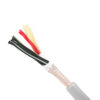 MED Silicone Cable