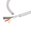 MED Silicone Cable