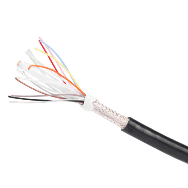 MED Silicone Cable