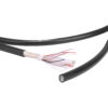 MED Silicone Cable