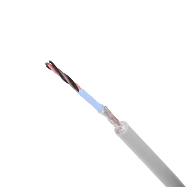 MED Silicone Cable