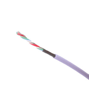 MED Silicone Cable