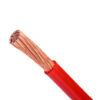 New Energy Silicone Wire