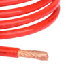 New Energy Silicone Wire
