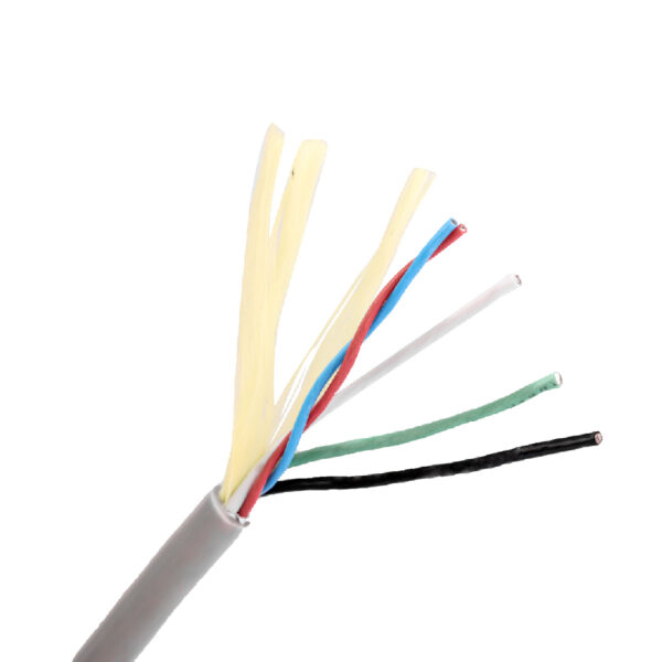 Silicone MED Cable