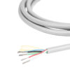 Silicone MED Cable