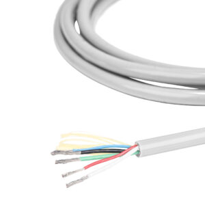 Silicone MED Cable