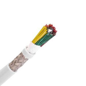 Ultrasound Cable