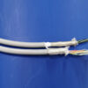 Silicone Wire Surface Treatment